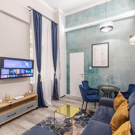 Lucky 54 Apartment ブダペスト エクステリア 写真