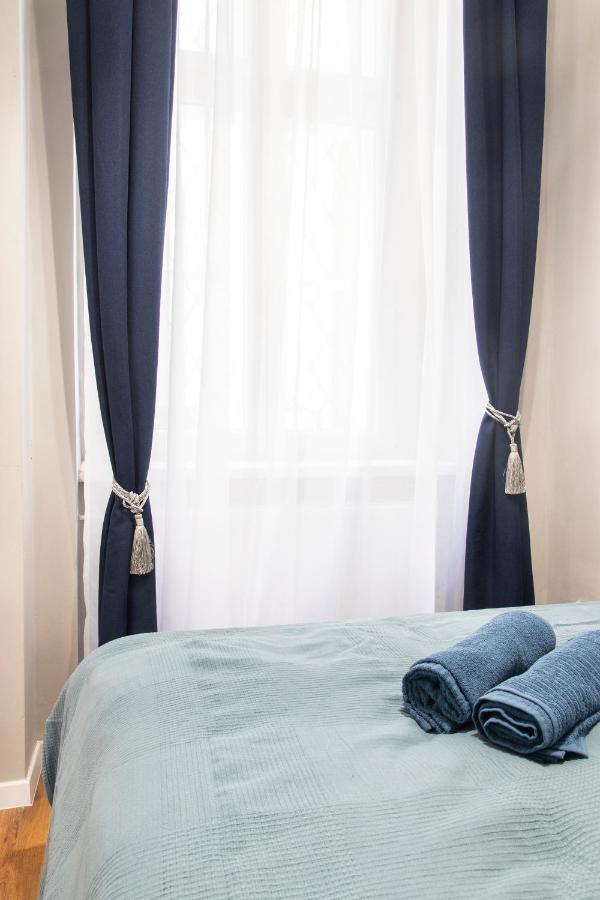 Lucky 54 Apartment ブダペスト エクステリア 写真