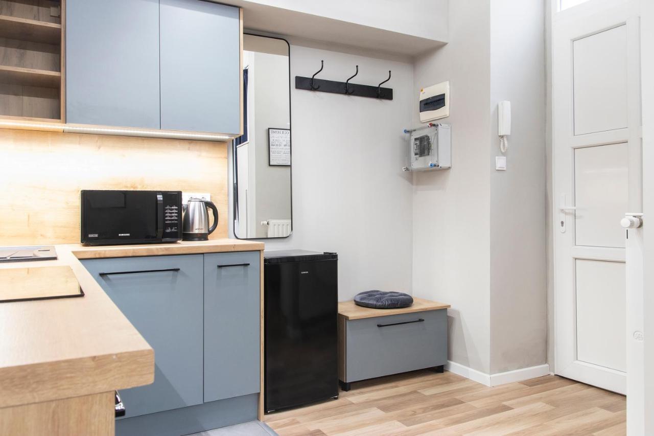 Lucky 54 Apartment ブダペスト エクステリア 写真