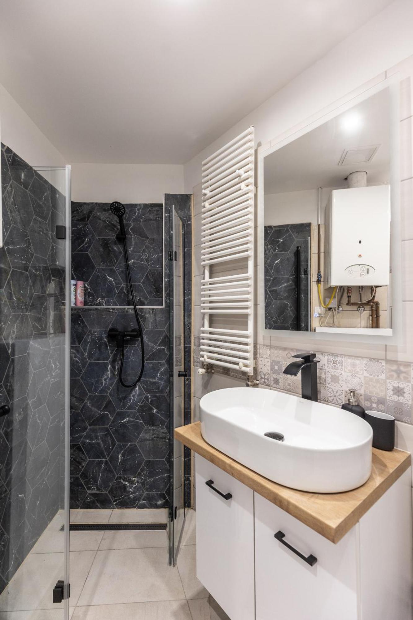 Lucky 54 Apartment ブダペスト エクステリア 写真